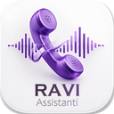 دستیار راوی (دستیار هوشمند مخاطبین)