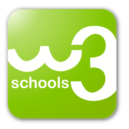 w3schools online tutorials