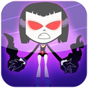 Ravein Adventure of titans