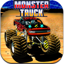 Monster Truck Games - Stunt Dr