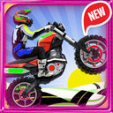 Stunt MotorBike Game