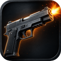 Animated Guns