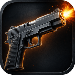 Animated Guns