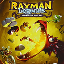 بازی افسانه های ریمن