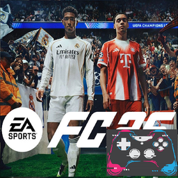 EA Sports FC