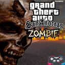 شبیه ساز جی تی ای(زامبی)