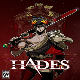بازی هادس(hades)