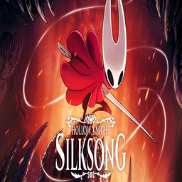 Game Hollow Knight Silksong