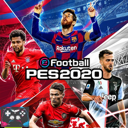 pes2020
