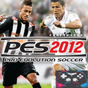 game pes 2012
