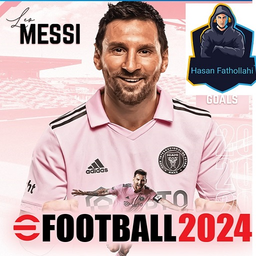 بازی فوتبال2024(لیگ برتر)