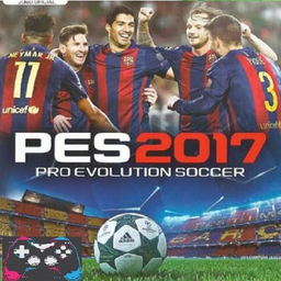 pes2017