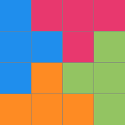 Blockdoku - Sudoku + Block