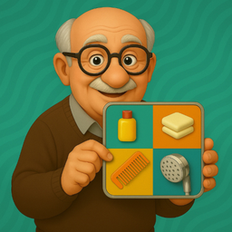 پیرمراد (بازی حدس تصویر)