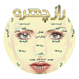 راز چهره ( تشخیص بیماری با چهره)