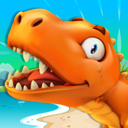 Dinosaur Park Game