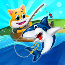 Fishing Game for Kids for Android - Download