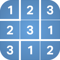 Calcudoku · Sudoku-like Puzzle