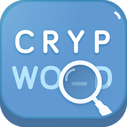 Cryptogram · Cryptoquote Game