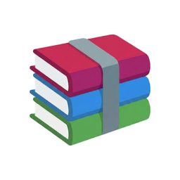 Easy Unrar, Unzip & Zip – باز کردن فایل زیپ