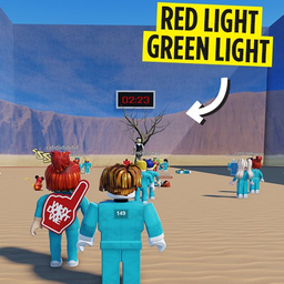 Mod Squid Game Obby Tips