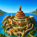 Empire City: Build and Conquer