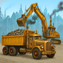 Steam City: Town building game