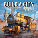 Steam City: City builder game