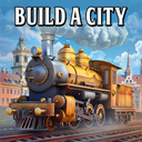 Steam City: Town building game
