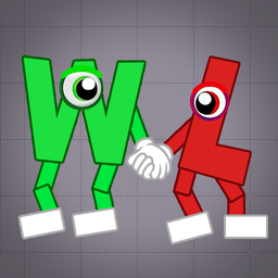 Ragdoll 3: Monster Playground