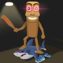 Ragdoll 3: Monster Playground