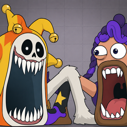 Ragdoll 3: Monster Playground