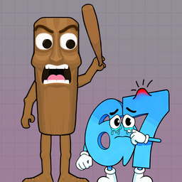 Shin Sandbox: Ragdoll Monster