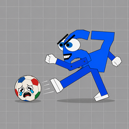 Shin Sandbox: Ragdoll Monster