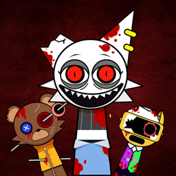 Horror Sandbox: Sprank Monster