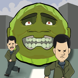 Horror Sandbox: Sprank Monster