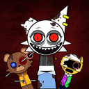 Horror Sandbox: Sprank Monster