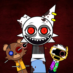 Horror Sandbox: Sprank Monster