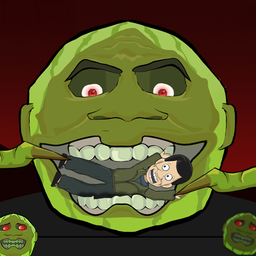 Horror Sandbox: Sprank Monster