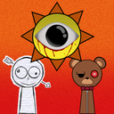 Horror Multiverse: Sandbox