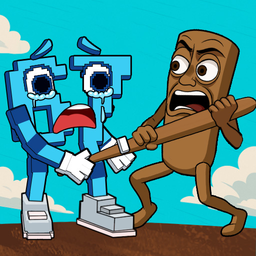 Italian Monster Brainimal