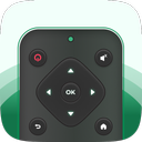 Remote for RCA TV