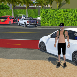 Rolê De Carro Baixo