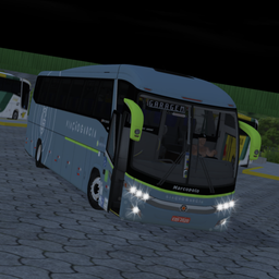 BR Bus