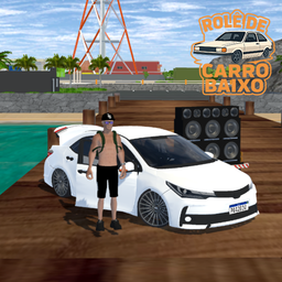 Rolê De Carro Baixo