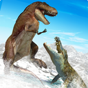 Dinosaur Games - Deadly Dinosaur Hunter