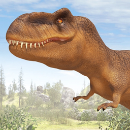 Dinosaur Hunter - Carnivores 3D