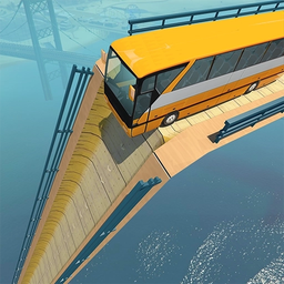 Mega Ramp Free: Car Stunts