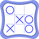 Tic Tac Toe - Cross and Zero