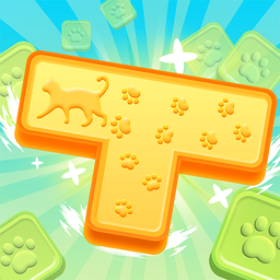 Tap Color Cube Away: 3D Puzzle